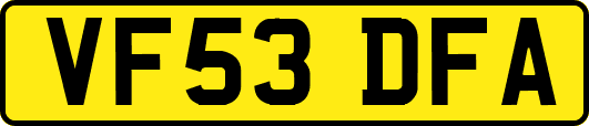 VF53DFA