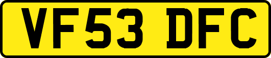 VF53DFC