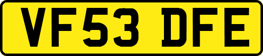 VF53DFE