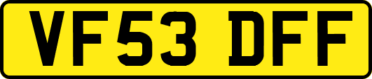 VF53DFF