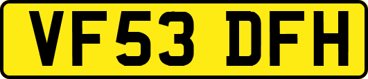VF53DFH