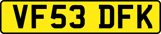 VF53DFK