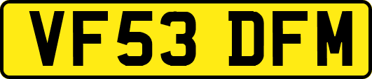 VF53DFM