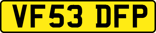 VF53DFP