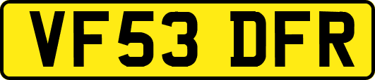 VF53DFR