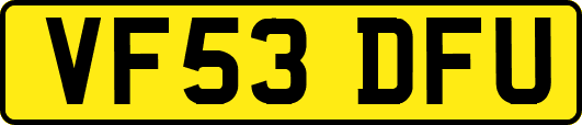 VF53DFU