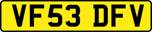 VF53DFV