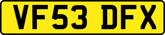 VF53DFX