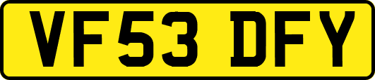 VF53DFY