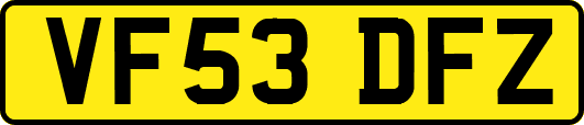 VF53DFZ