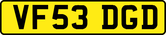 VF53DGD