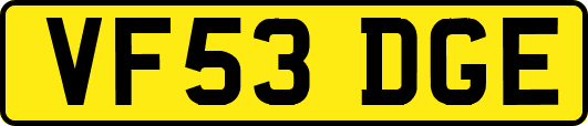 VF53DGE