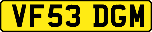 VF53DGM