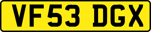 VF53DGX