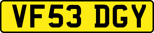 VF53DGY