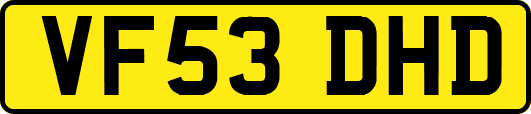 VF53DHD