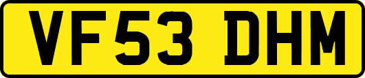 VF53DHM