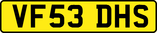 VF53DHS