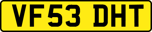 VF53DHT