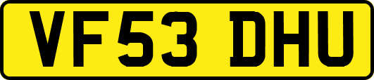 VF53DHU