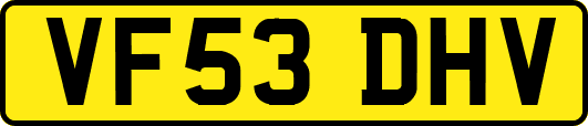 VF53DHV