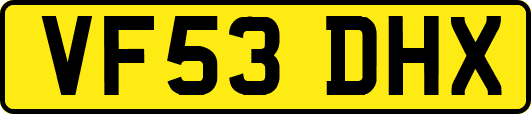 VF53DHX