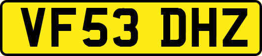 VF53DHZ