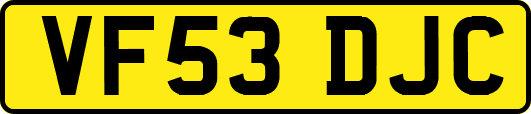 VF53DJC