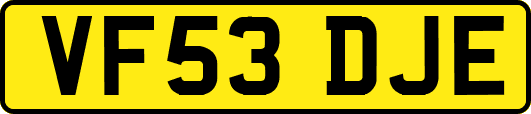 VF53DJE