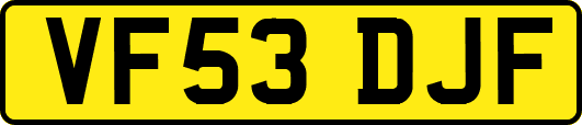 VF53DJF