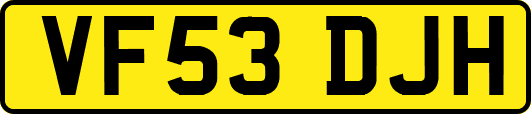 VF53DJH