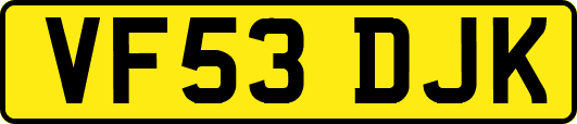 VF53DJK