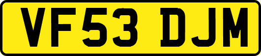 VF53DJM