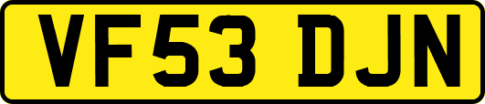 VF53DJN