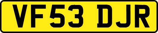 VF53DJR