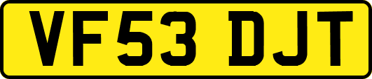 VF53DJT