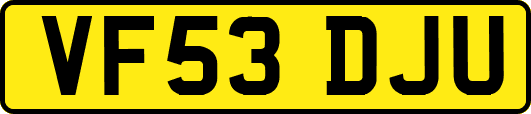 VF53DJU
