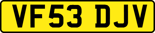 VF53DJV