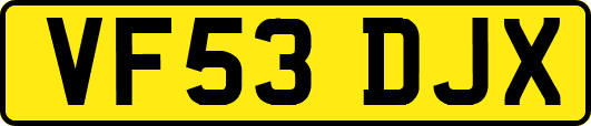 VF53DJX
