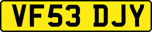 VF53DJY