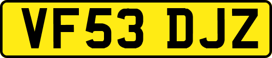VF53DJZ
