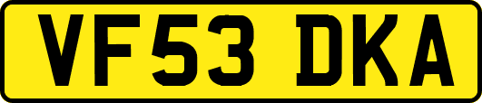 VF53DKA