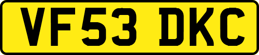 VF53DKC