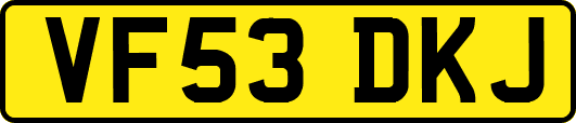 VF53DKJ