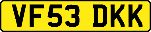 VF53DKK