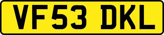VF53DKL