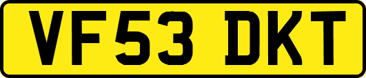 VF53DKT