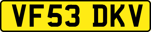 VF53DKV