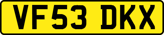 VF53DKX