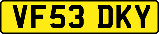 VF53DKY
